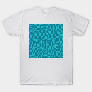 Soft shapes Cool T-Shirt